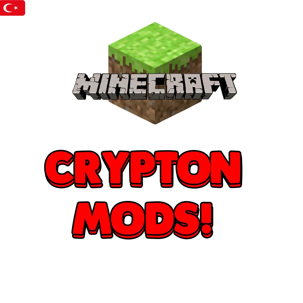 Cyrpton Mods