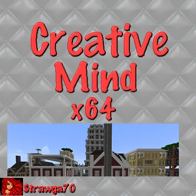 Creative Mind x64
