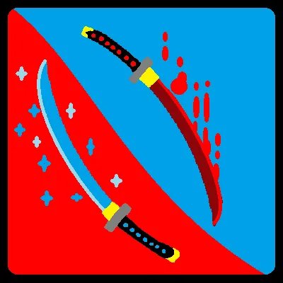 Ice and Blood