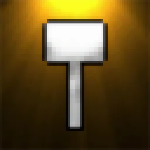 Simple Forging for TerraFirmaCraft (TFC)