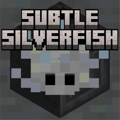 Subtle Silverfish