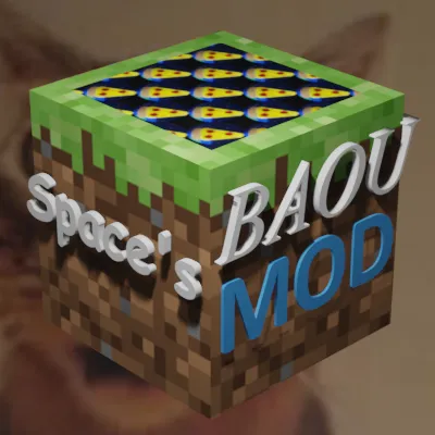 Space's BAOU