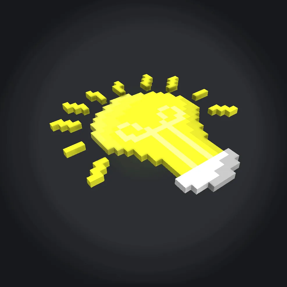 SoulPixel | Luminous