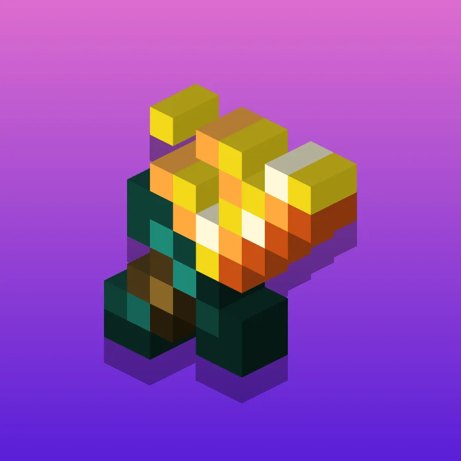 Icons - Enchantments