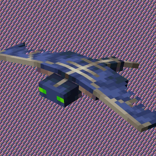 Phantoms and Nightmares