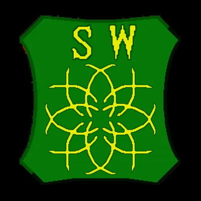 Simplistic Warrior