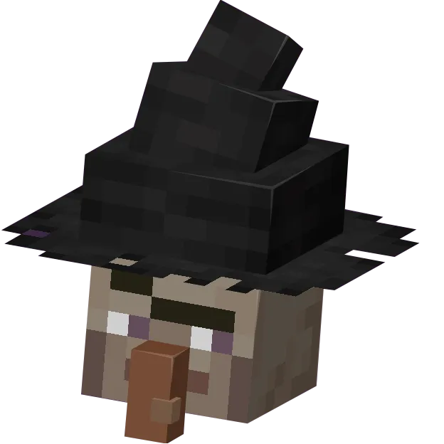 Updated Witches