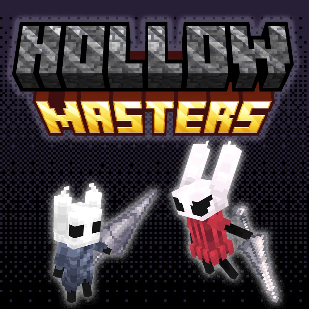 Hollow Masters