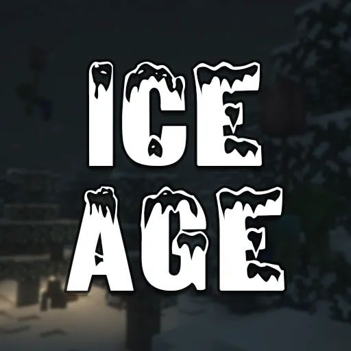Kinda Crazy Craft: Ice Age