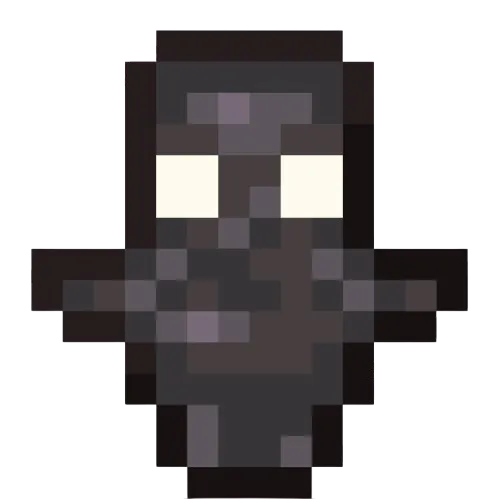 Netherite Totems