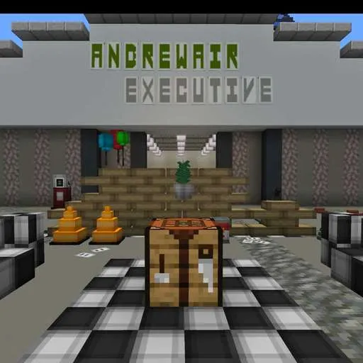 Craftable Decor (Doomsday Decoration Addon)