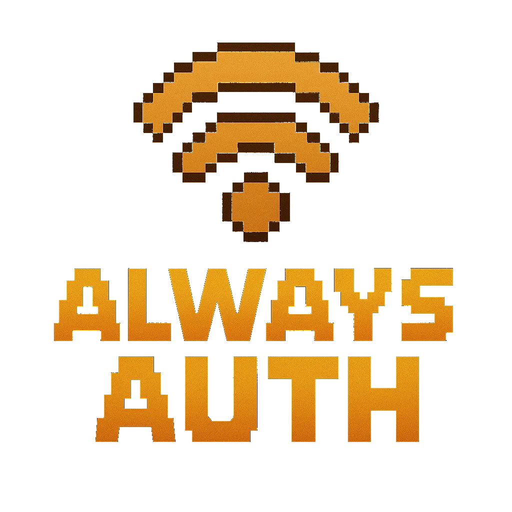 AlwaysAuth