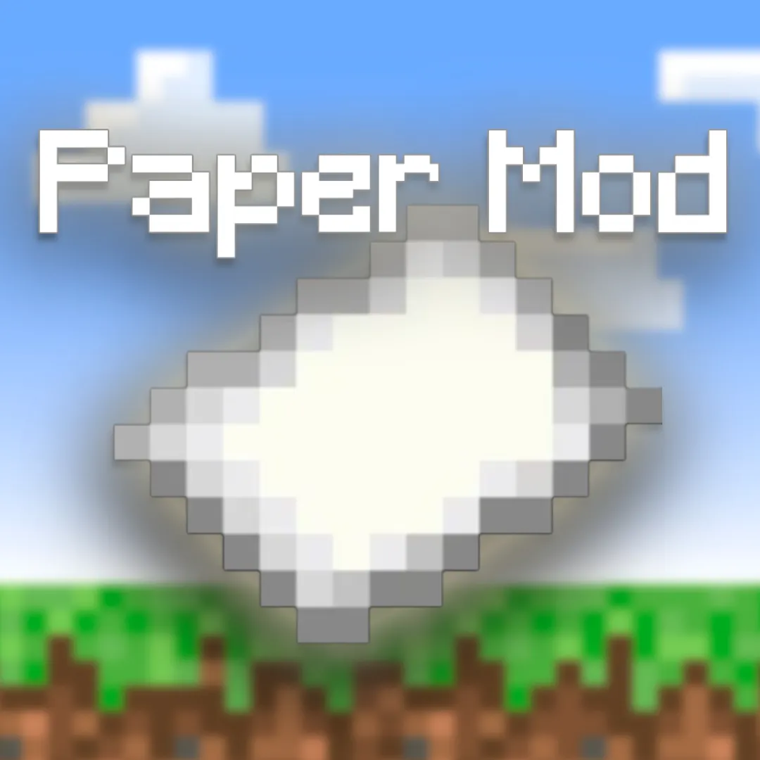 Paper
