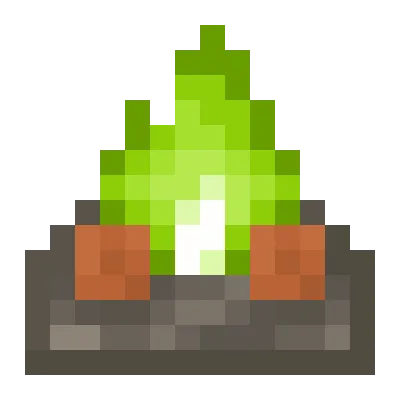 Extra Campfires