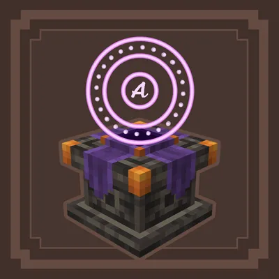 Excalibur | Apotheosis Support