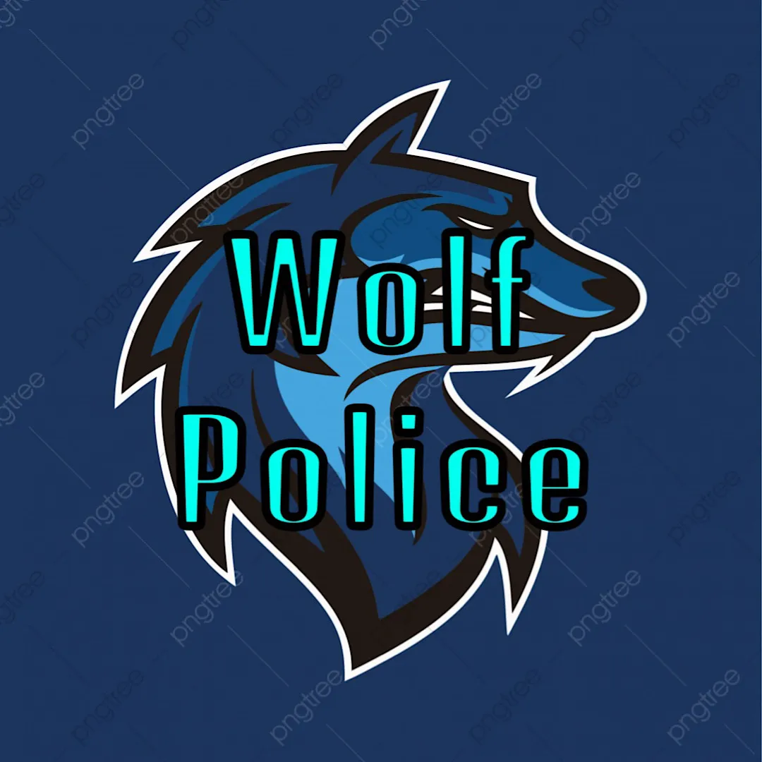 Wolf Police RP