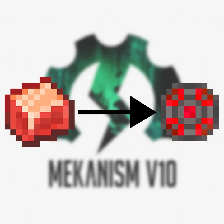 Mek icon Compatibility