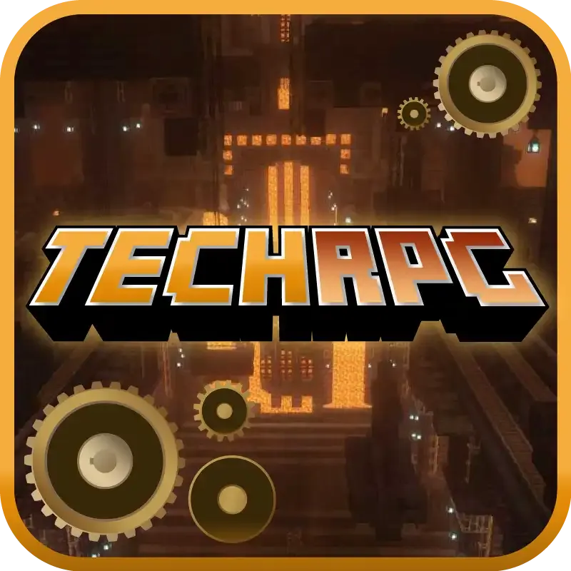TechRPG - RPG with Tech, Magic, Create, Space Exploration