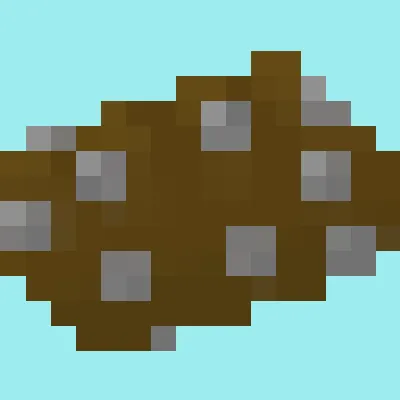 Rock-El Loaf Texture Pack