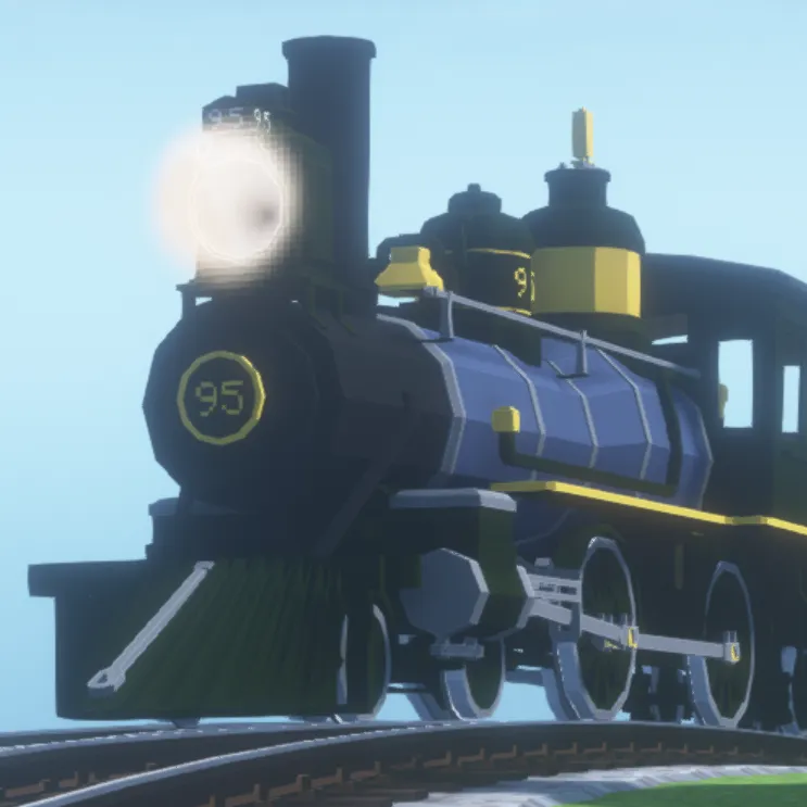 Brussell's Definitive NA 3ft Gauge Megapack - Part 1: Pre-1900