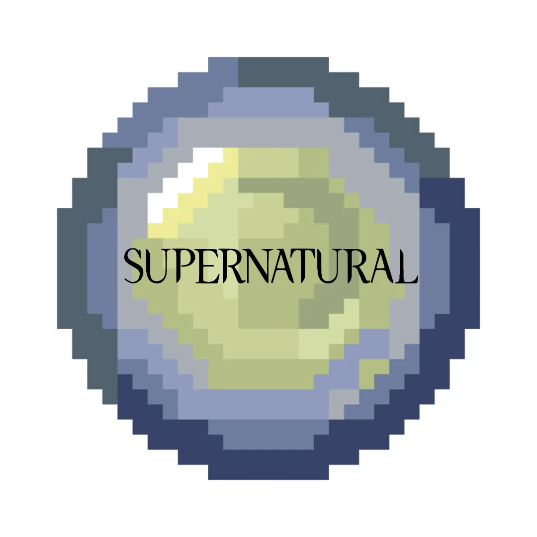 SuperUnatural Origins