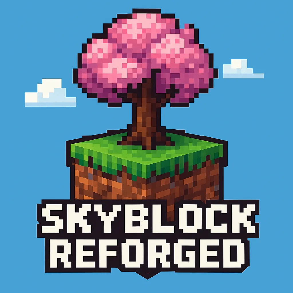 Skyblock Reforged