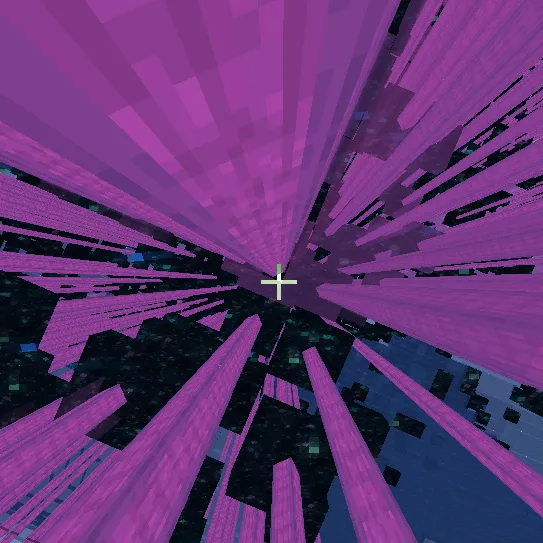 Error World