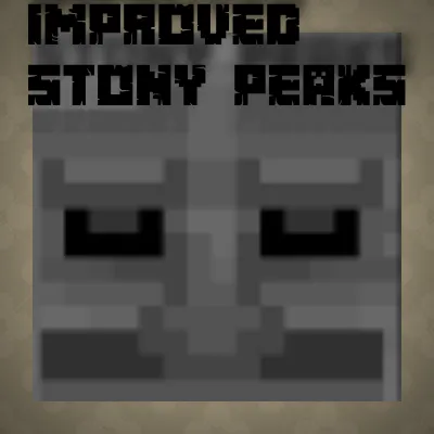IMPROVED STONY PEAKS