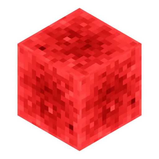 Random Redstone