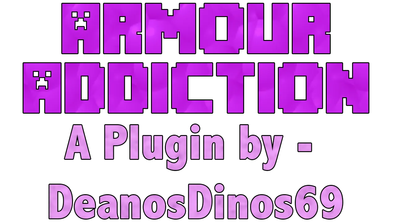 ArmourAddiction