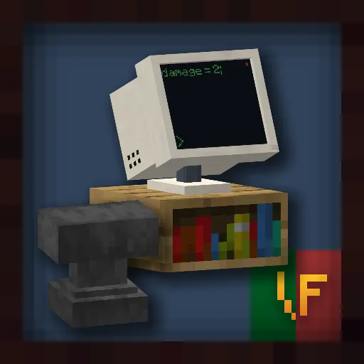 Pekit's Retro Computer Anvil!