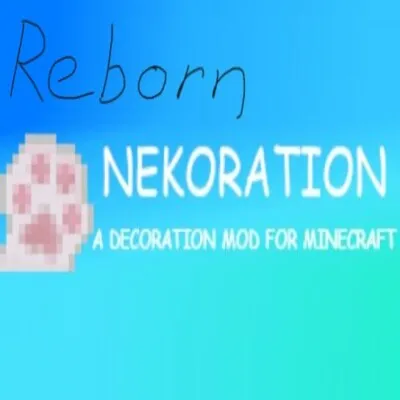 Nekoration-Reborn