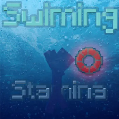 Swiming Stamina