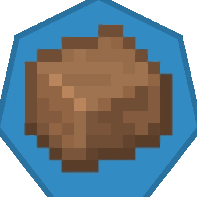 Create Dirt Beginning