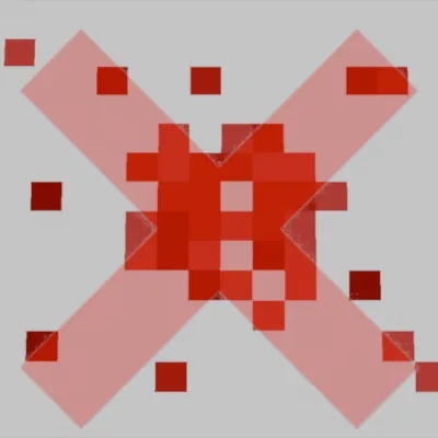 No Immersive FX Splatter Sound!