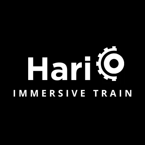  HIT: Hari Immersive Train (Discontinue for 1.20.1)
