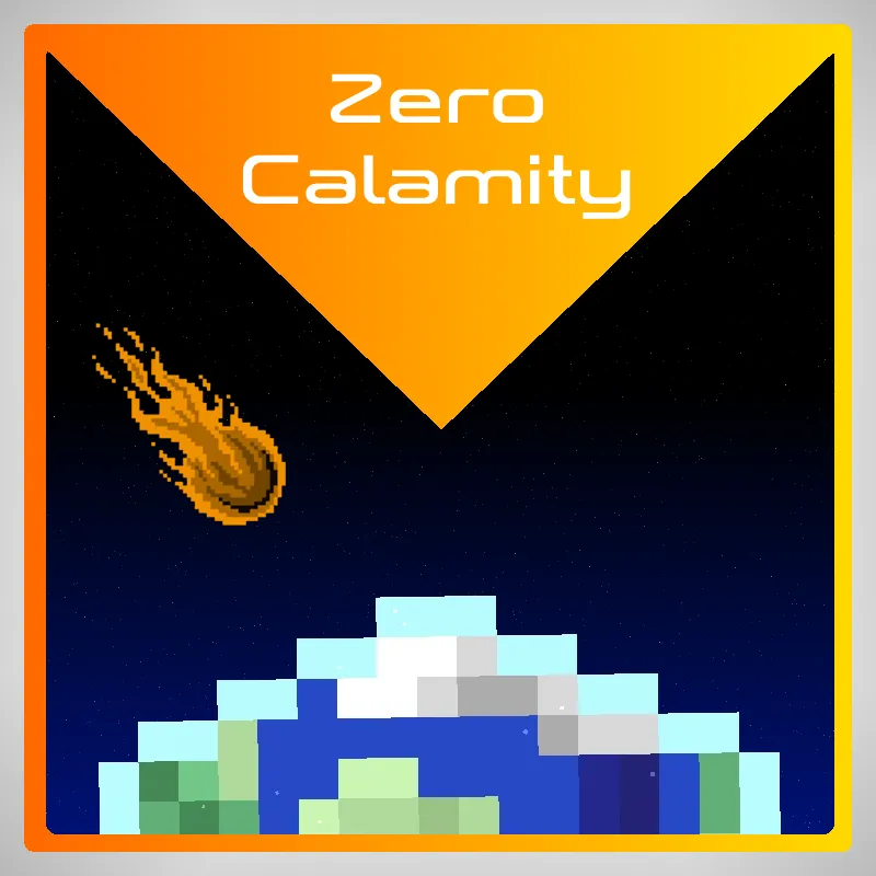 Zero Calamity-text.v2.zip - Zero Calamity 1.20.1 Forge скачать для ...