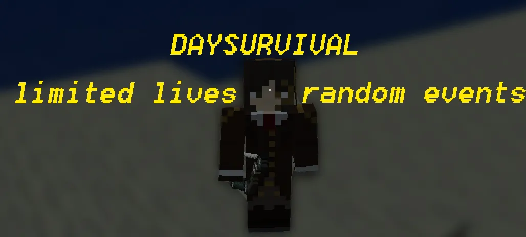 Daysurvival