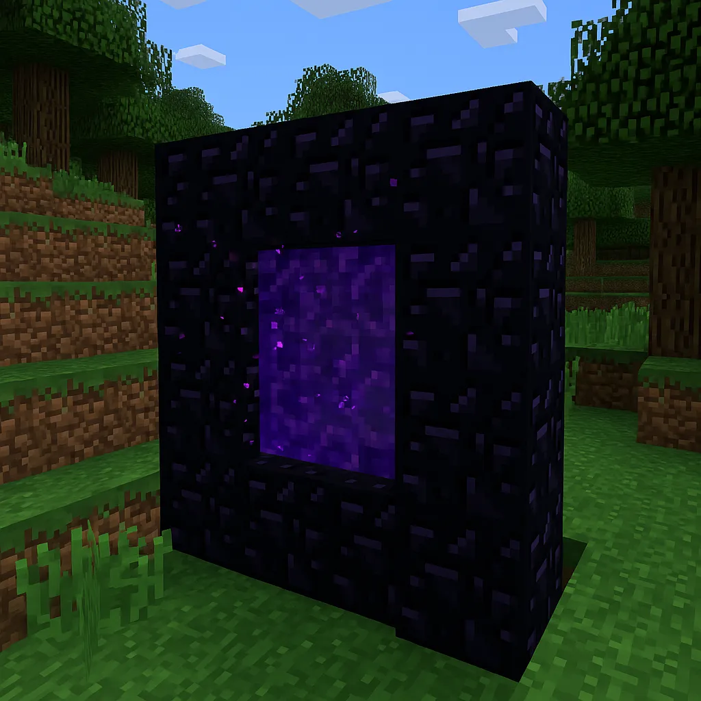 Go To The Dimension