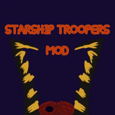starship troopers