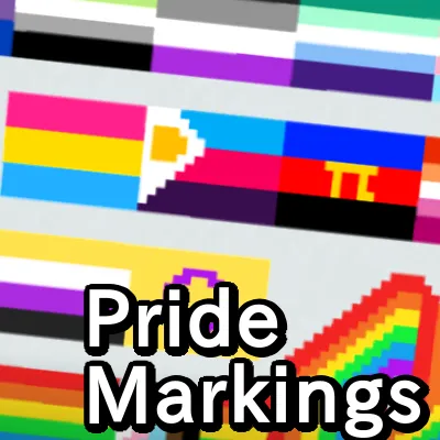 PrideMarkings