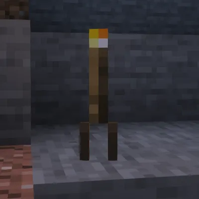 Walking Torch