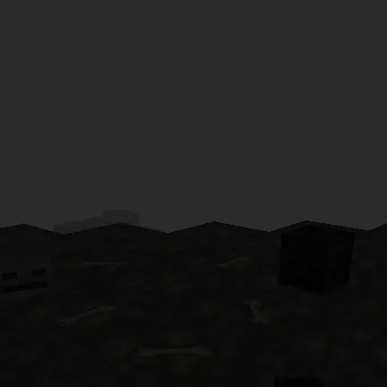 create biome's