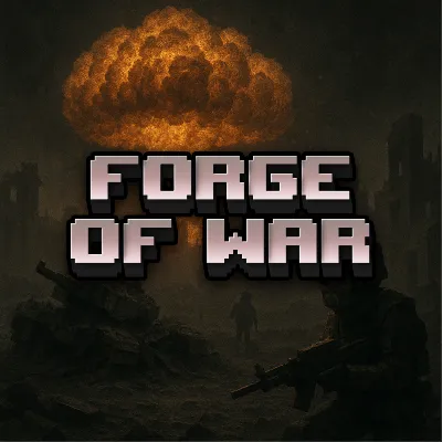 Forge of War
