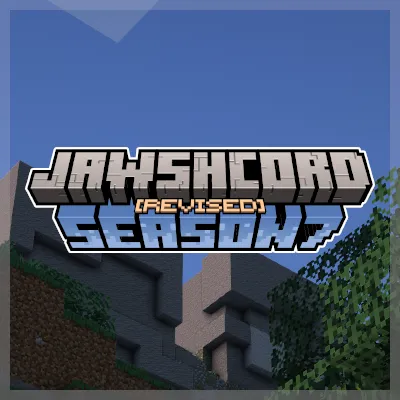 Jawshcord Season 7 [Revised] [CONCLUDED]