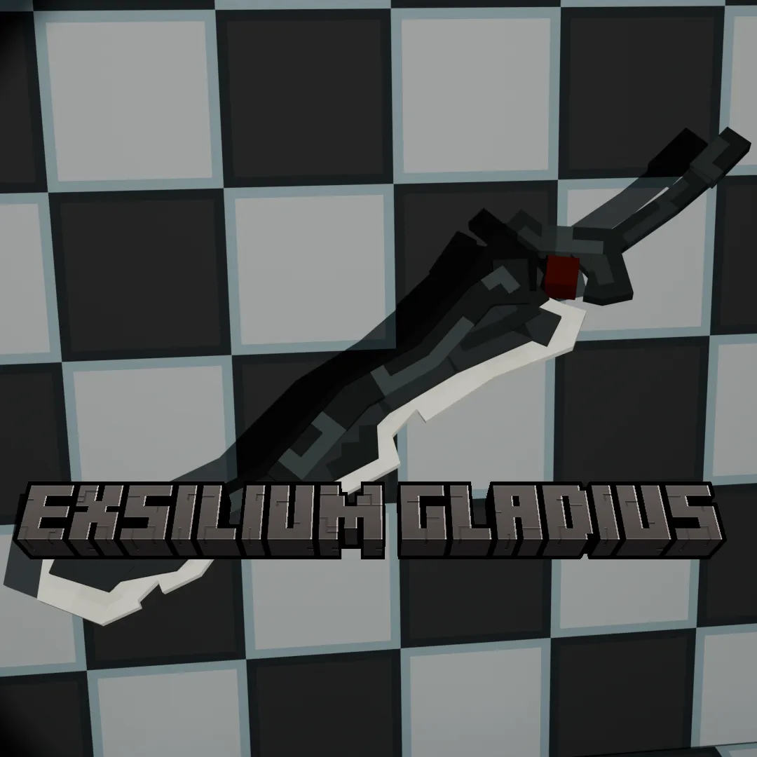 Epic Fight - Exsilium Gladius