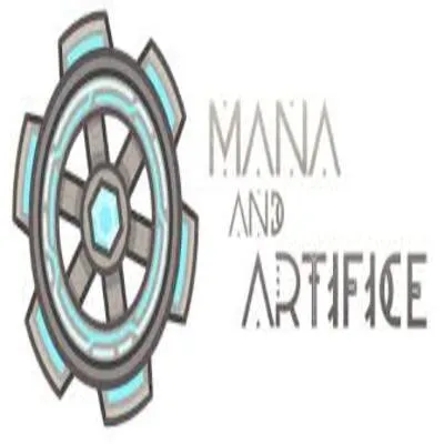 Mana and Artifice Español