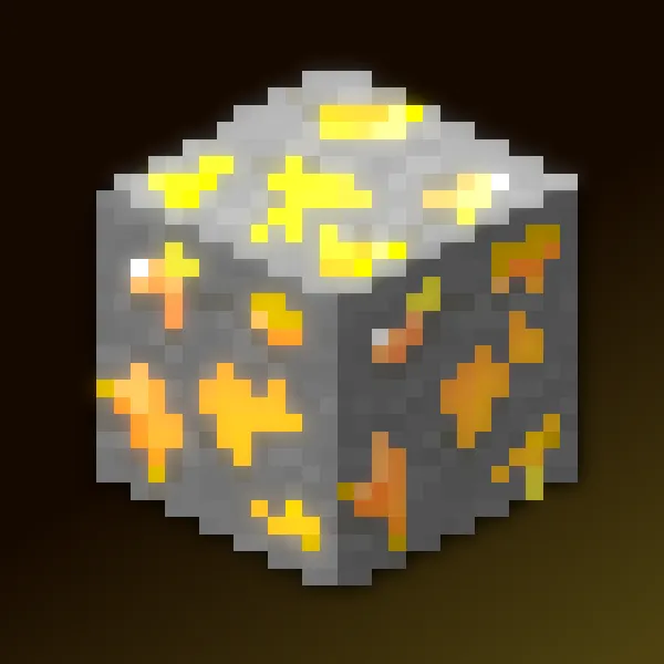 Ores Beyond Diamonds