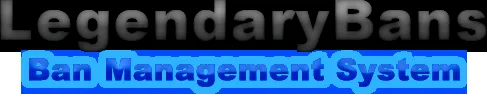 LegendaryBans