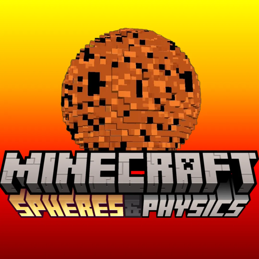 Spheres & Physics